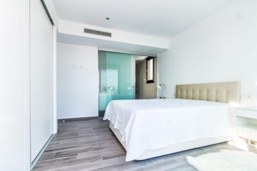 3 bedroom Villa for sale in Los Altos