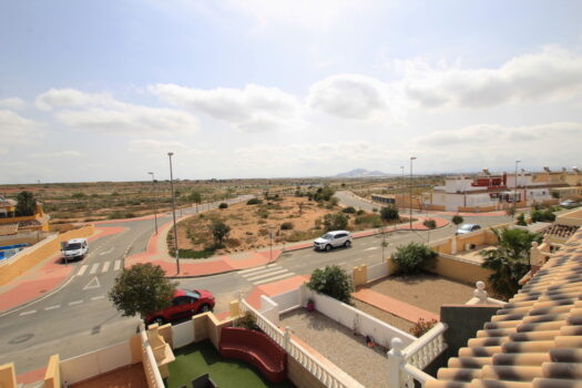 2 bedroom Townhouse for sale in Balsicas