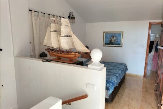 3 bedroom Townhouse for sale in Playa Flamenca