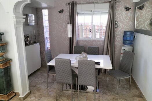 4 bedroom Villa for sale in El Galan