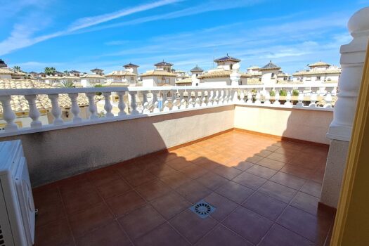 3 bedroom Villa for sale in La Zenia