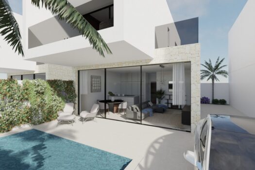 3 bedroom Villa for sale in San Pedro del Pinatar
