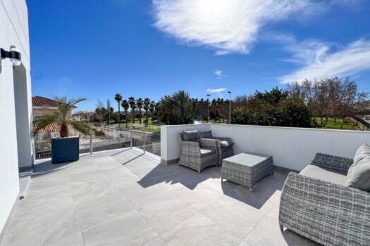 3 bedroom Villa for sale in Los Altos