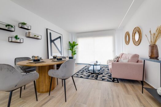 2 bedroom Apartment for sale in Los Alcazares