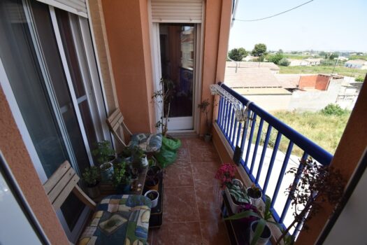 2 bedroom Apartment for sale in Formentera del Segura