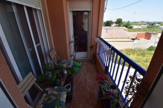 2 bedroom Apartment for sale in Formentera del Segura