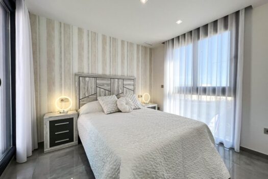 3 bedroom Villa for sale in Los Altos