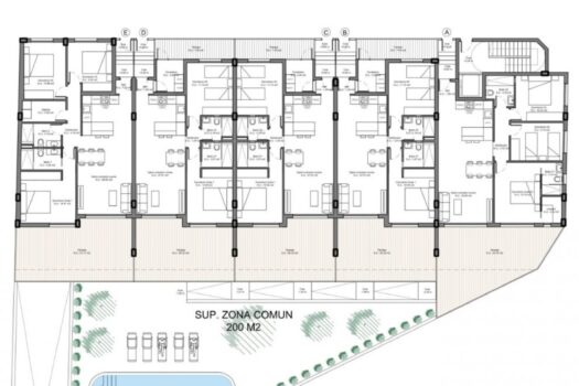 3 bedroom Apartment for sale in Benijofar