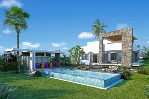5 Bed Detached Villa for sale in Nueva Andalucia, Costa del Sol