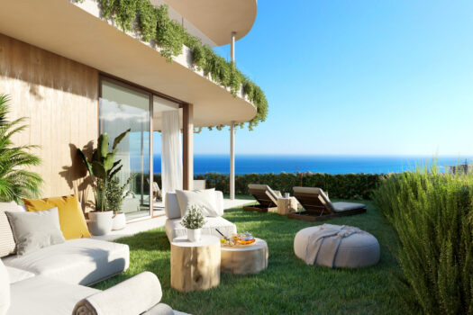 2 Bed Ground Floor Apartment for sale in Fuengirola, Costa del Sol