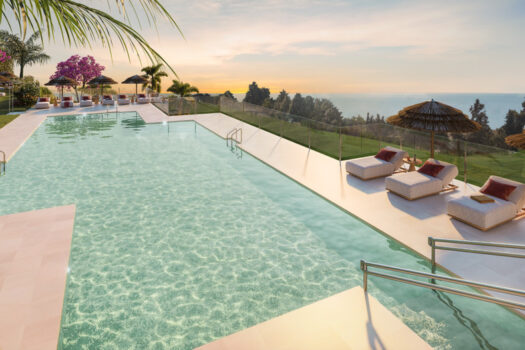 3 Bed Detached Villa for sale in Mijas, Costa del Sol