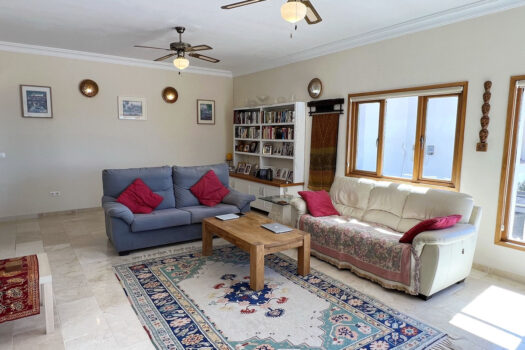 4 Bed Detached Villa for sale in Mijas, Costa del Sol