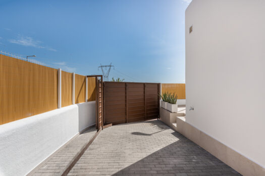 3 bedroom Villa for sale in San Fulgencio