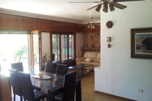 6 bedroom Villa for sale in Campoamor