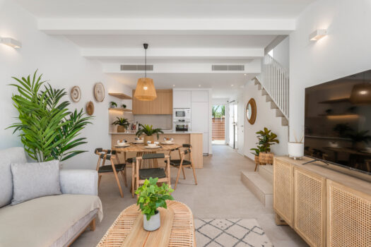 3 bedroom Villa for sale in La Marina
