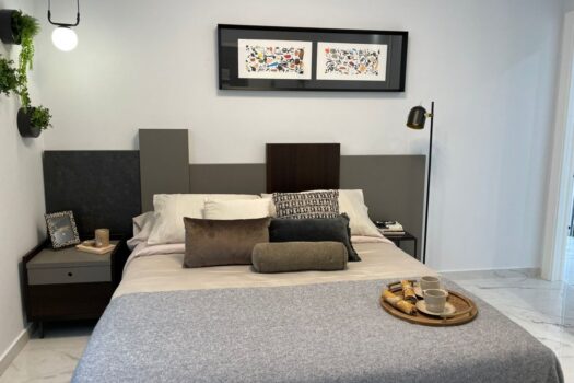 2 bedroom Penthouse for sale in Playa Flamenca