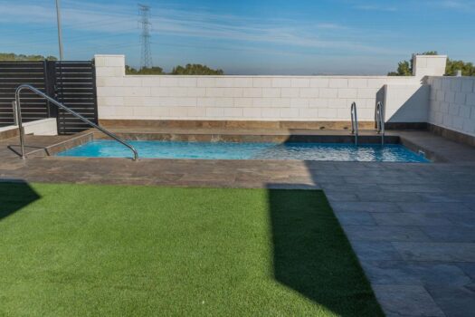 3 bedroom Villa for sale in Villamartin