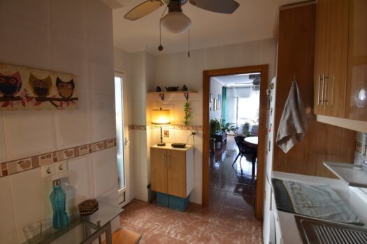 2 bedroom Apartment for sale in Formentera del Segura