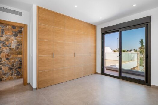 3 bedroom Villa for sale in Santiago de la Ribera