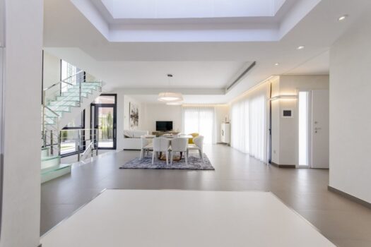 3 bedroom Villa for sale in Campoamor