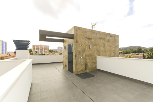 4 bedroom Villa for sale in Dehesa De Campoamor