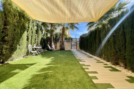 2 bedroom Apartment for sale in La Zenia
