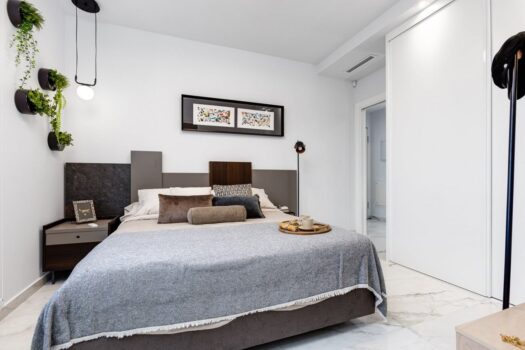 2 bedroom Apartment for sale in Playa Flamenca