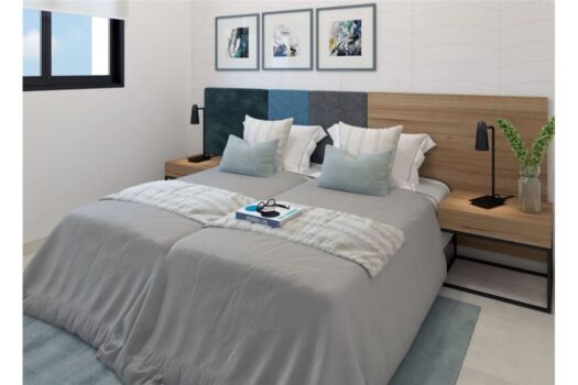 4 bedroom Apartment for sale in Benidorm
