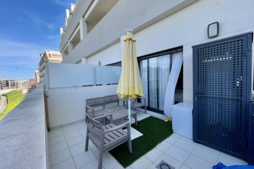 2 bedroom Apartment for sale in La Zenia