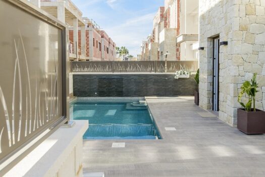 3 bedroom Villa for sale in Los Montesinos