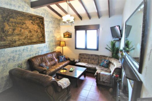 9 bedroom Villa for sale in Cabo Roig