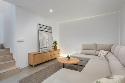 3 bedroom Villa for sale in La Marina