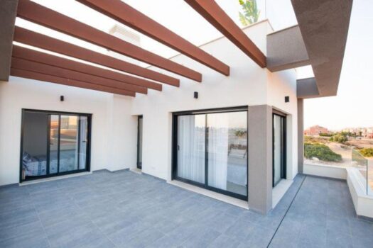 3 bedroom Villa for sale in Los Montesinos