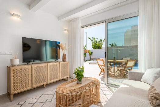 3 bedroom Villa for sale in La Marina