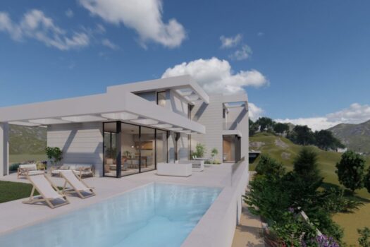 3 bedroom Villa for sale in Orihuela
