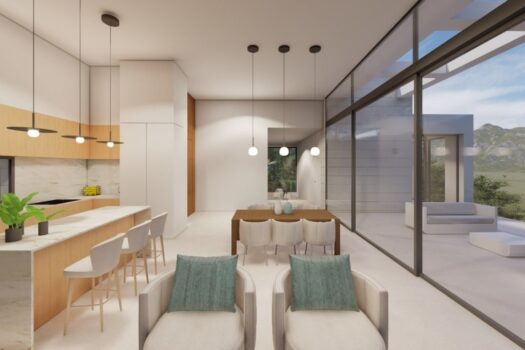 3 bedroom Villa for sale in Orihuela