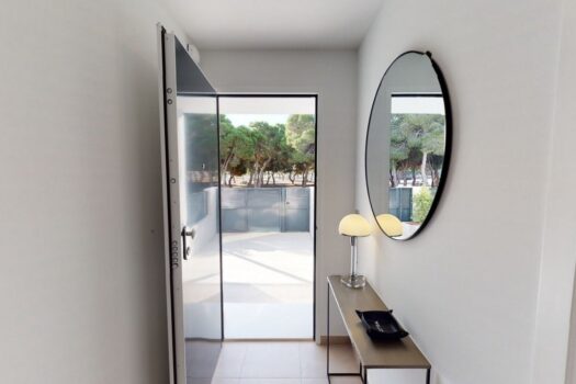 2 bedroom Villa for sale in Santiago de la Ribera
