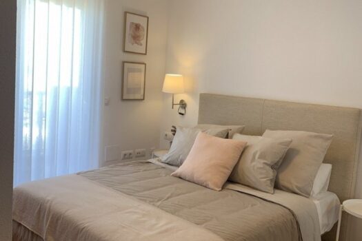 2 bedroom Apartment for sale in La Manga