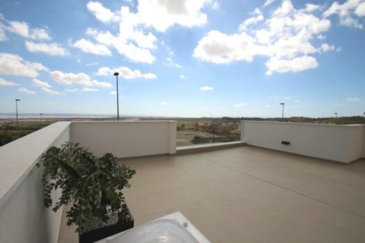 4 bedroom Villa for sale in Dehesa De Campoamor