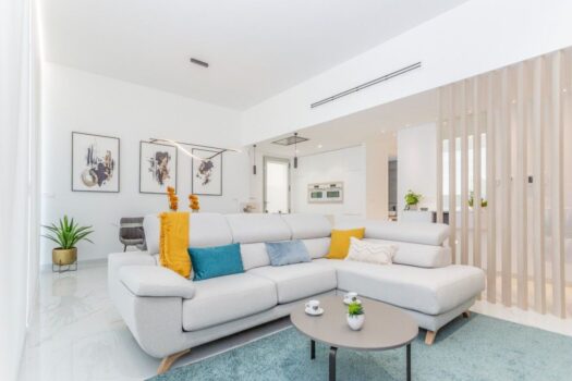 3 bedroom Villa for sale in Torrevieja