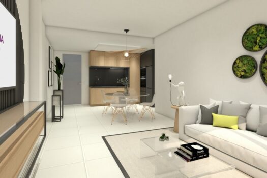 1 bedroom Villa for sale in San Miguel de Salinas