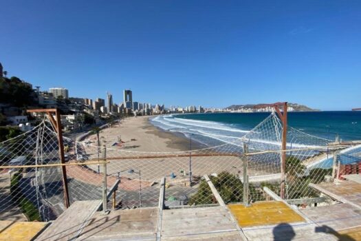 3 bedroom Villa for sale in Benidorm
