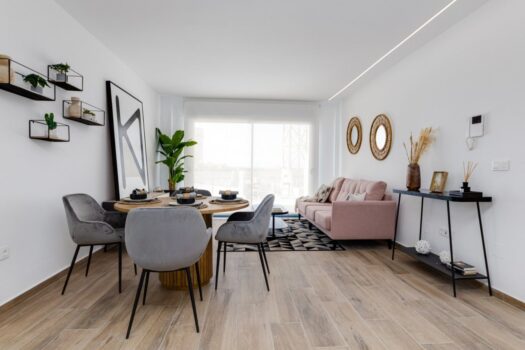 3 bedroom Apartment for sale in Los Alcazares