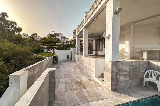 5 Bed Detached Villa for sale in Benalmadena, Costa del Sol
