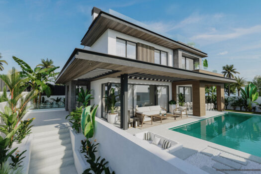 3 Bed Detached Villa for sale in Mijas, Costa del Sol