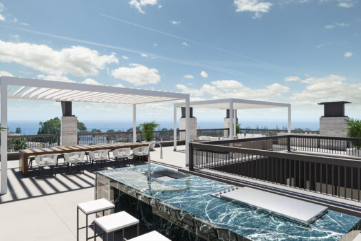 6 Bed Detached Villa for sale in Marbella, Costa del Sol