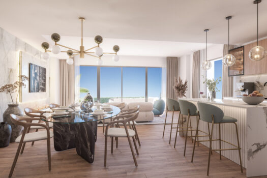 3 Bed Detached Villa for sale in Mijas, Costa del Sol