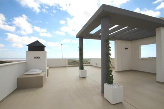 4 bedroom Villa for sale in Dehesa De Campoamor