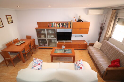 4 bedroom Townhouse for sale in Rojales