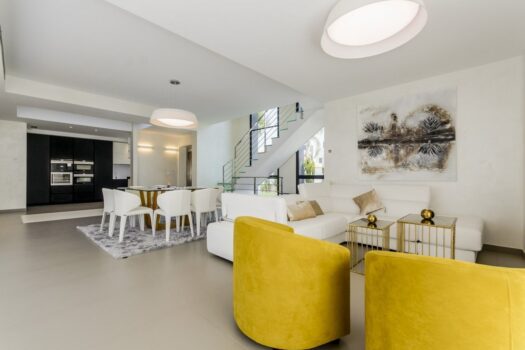 3 bedroom Villa for sale in Campoamor